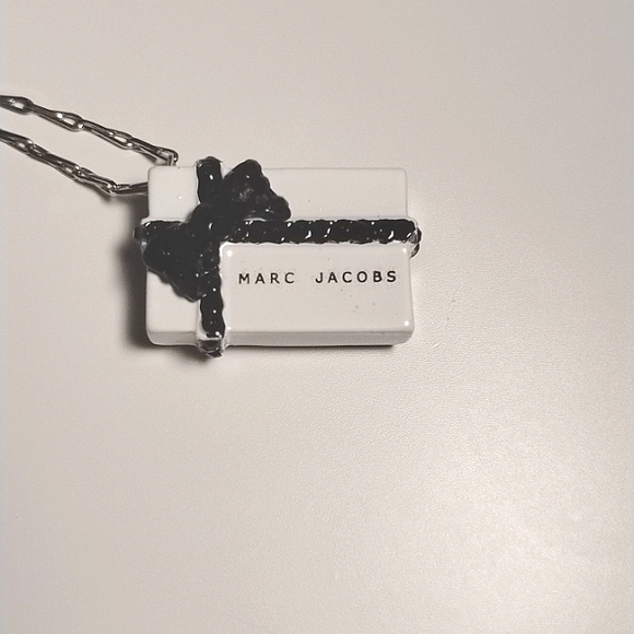 Marc jacobs necklace - Picture 1 of 4
